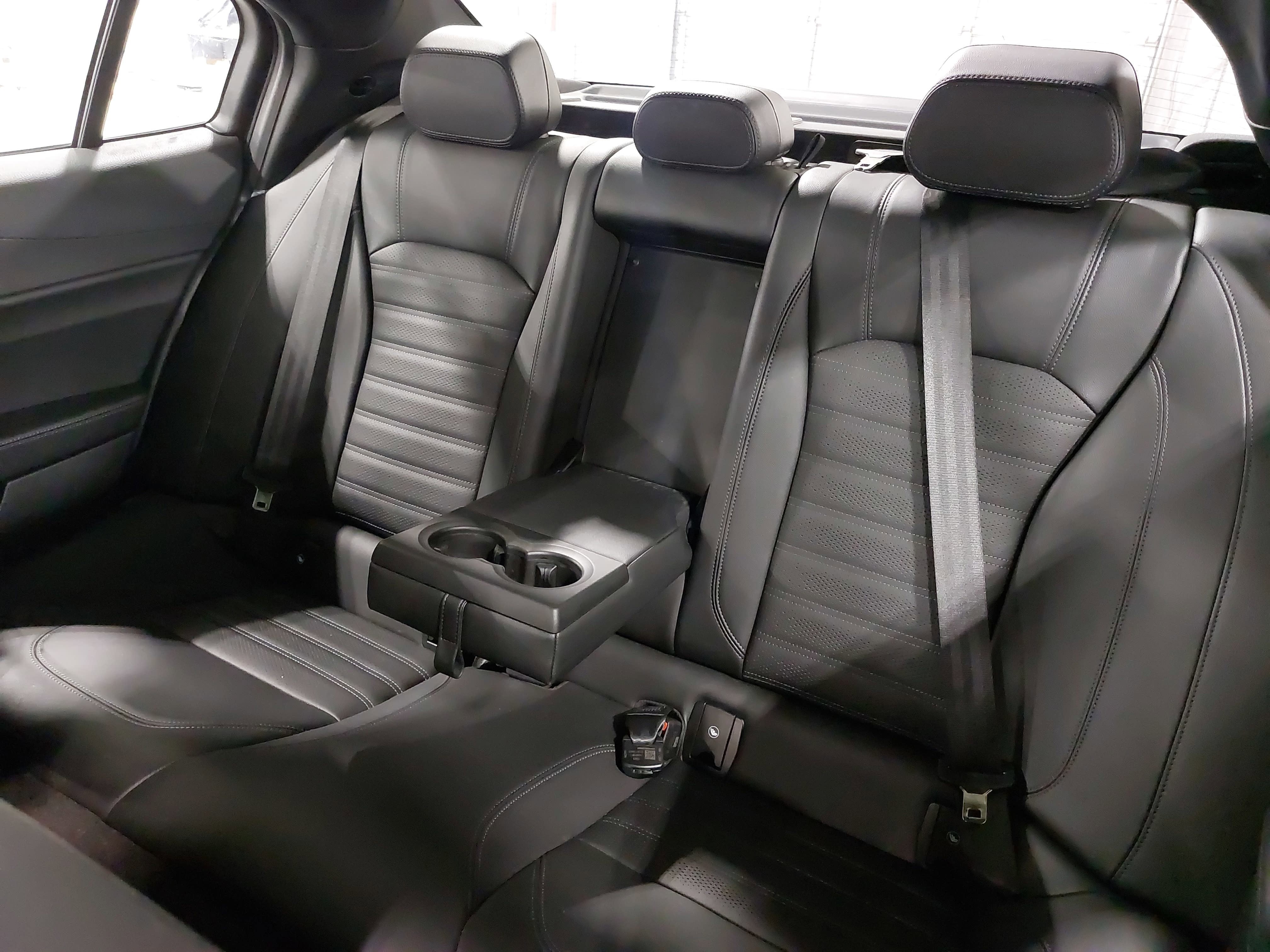 2024 Alfa Romeo Giulia Sprint