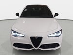 2024 Alfa Romeo Giulia Sprint