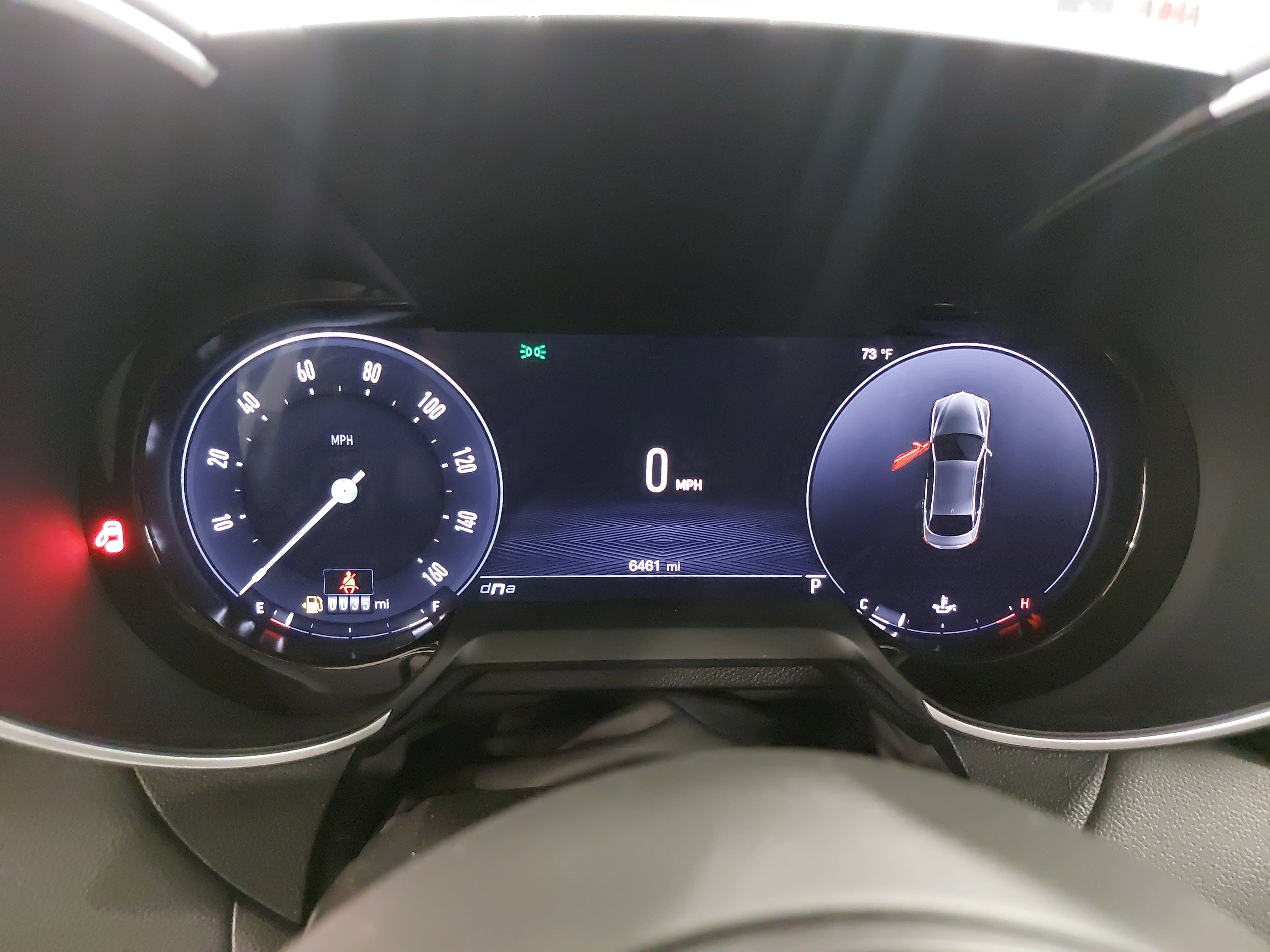 2024 Alfa Romeo Giulia Sprint