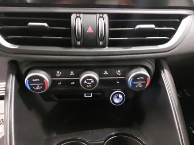 2024 Alfa Romeo Giulia Sprint