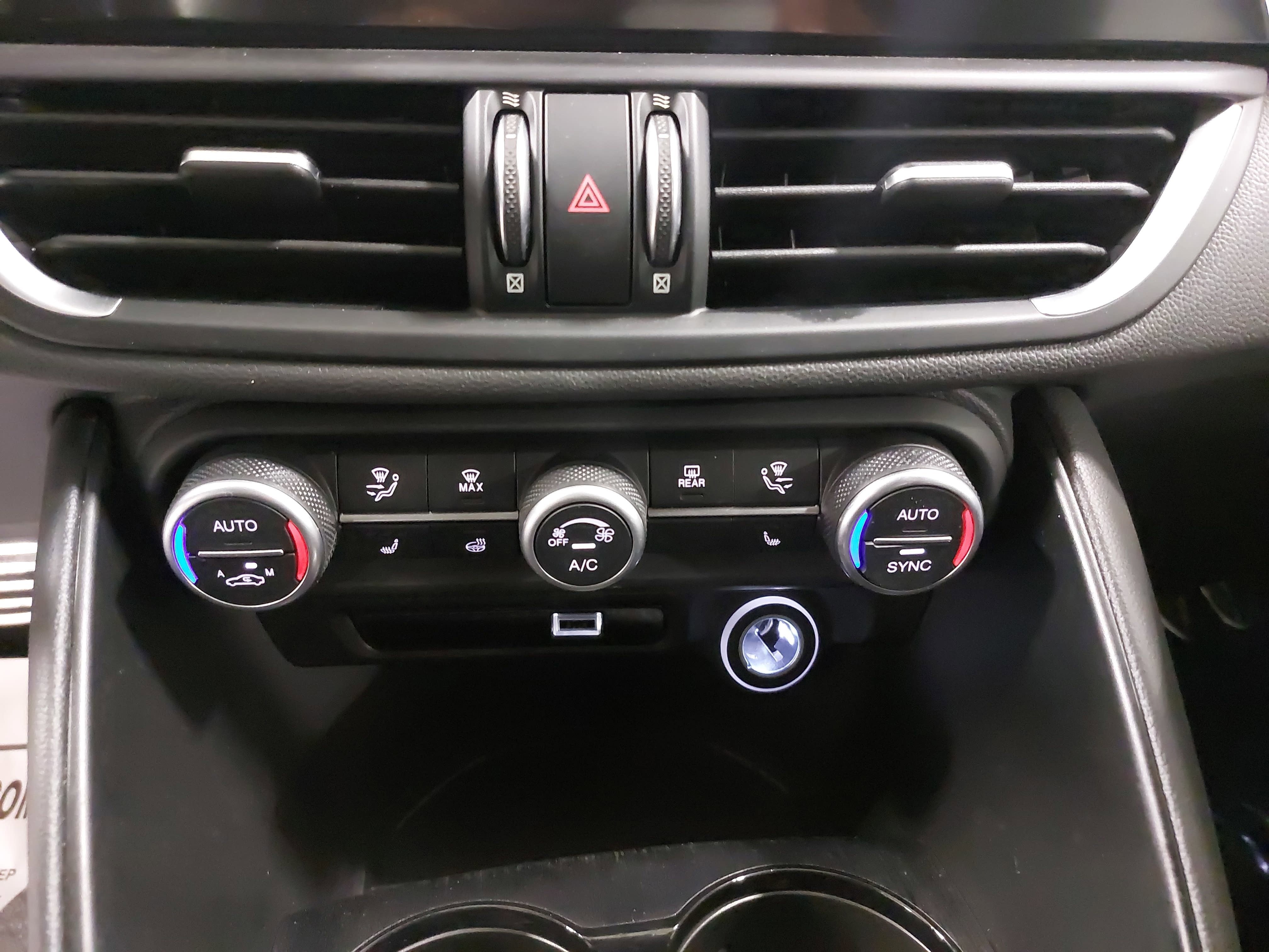 2024 Alfa Romeo Giulia Sprint