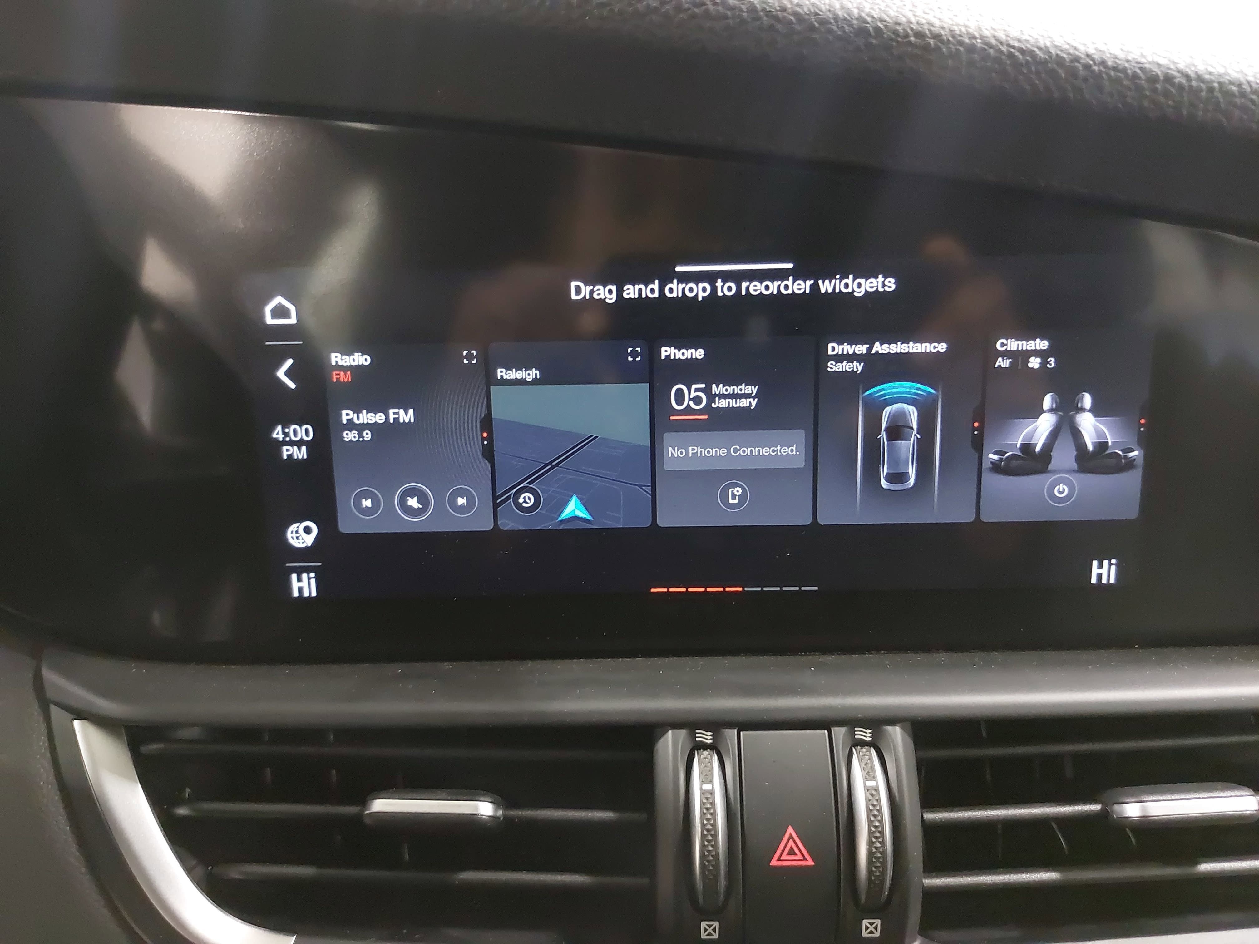 2024 Alfa Romeo Giulia Sprint