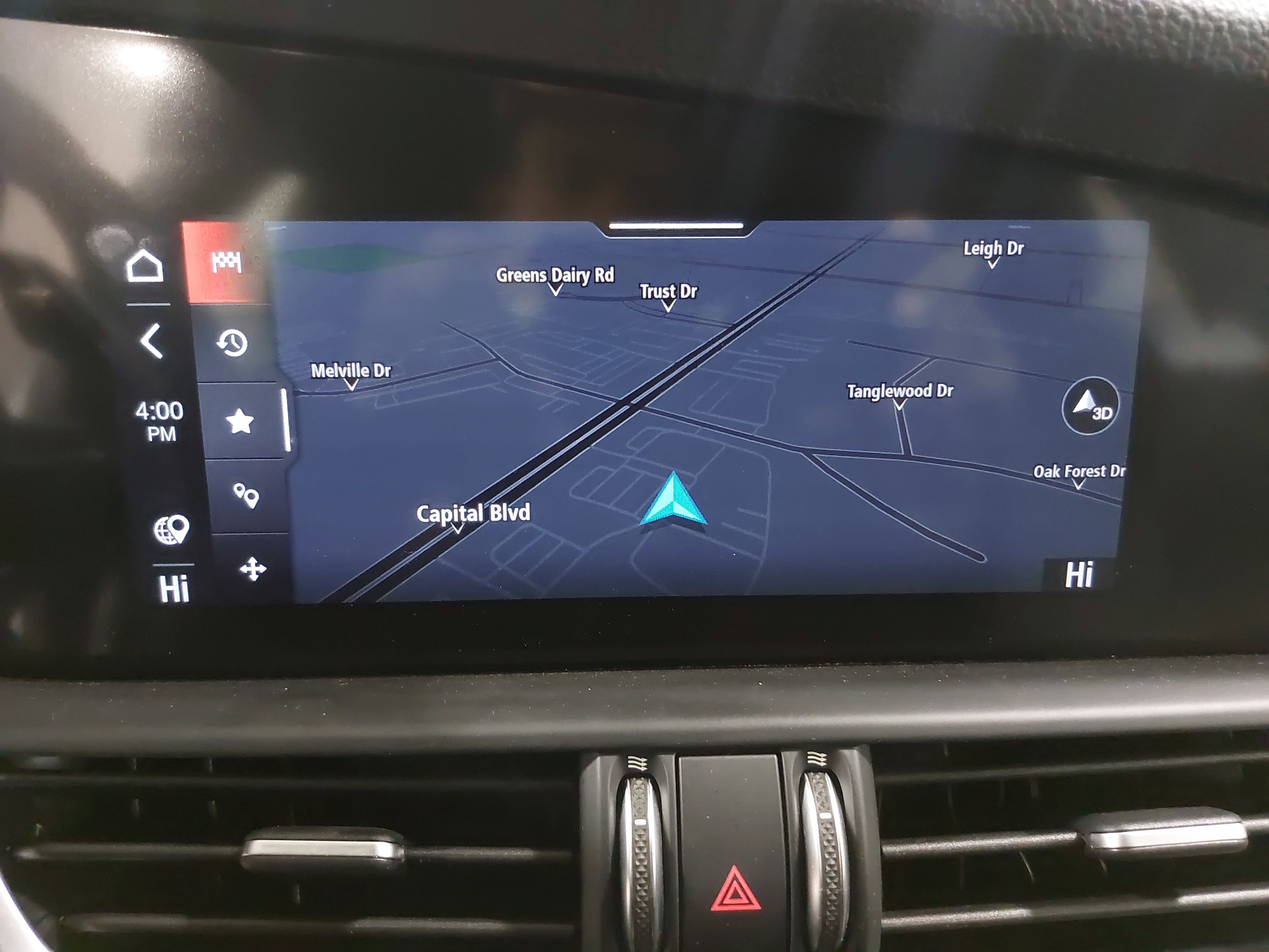 2024 Alfa Romeo Giulia Sprint