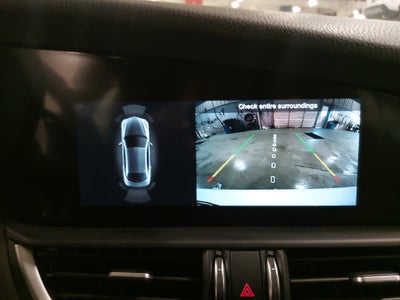 2024 Alfa Romeo Giulia Sprint