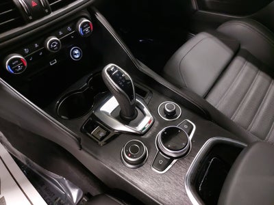 2024 Alfa Romeo Giulia Sprint