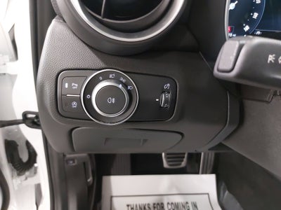 2024 Alfa Romeo Giulia Sprint