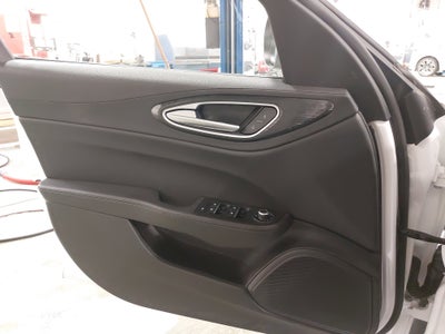 2024 Alfa Romeo Giulia Sprint