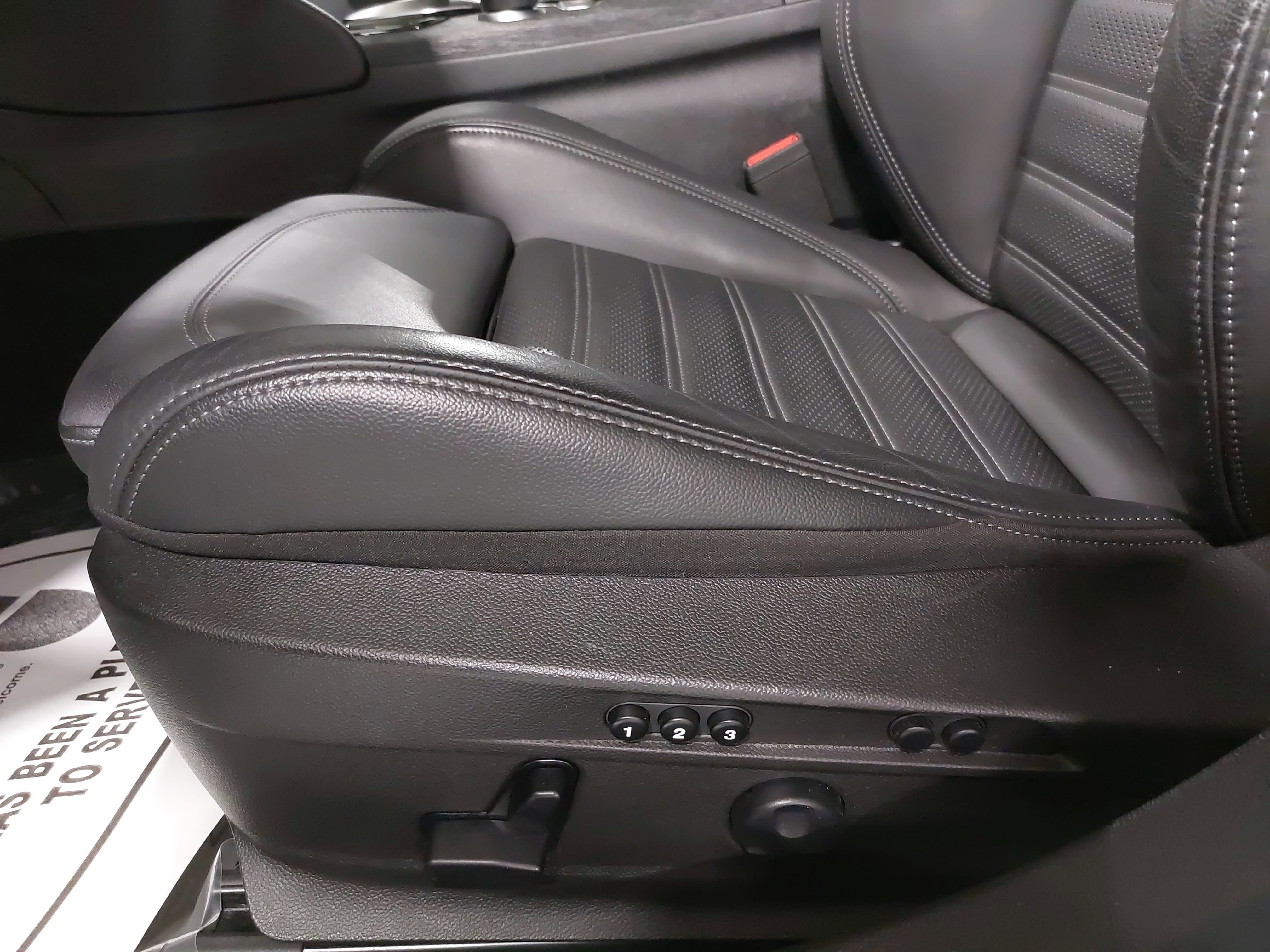 2024 Alfa Romeo Giulia Sprint