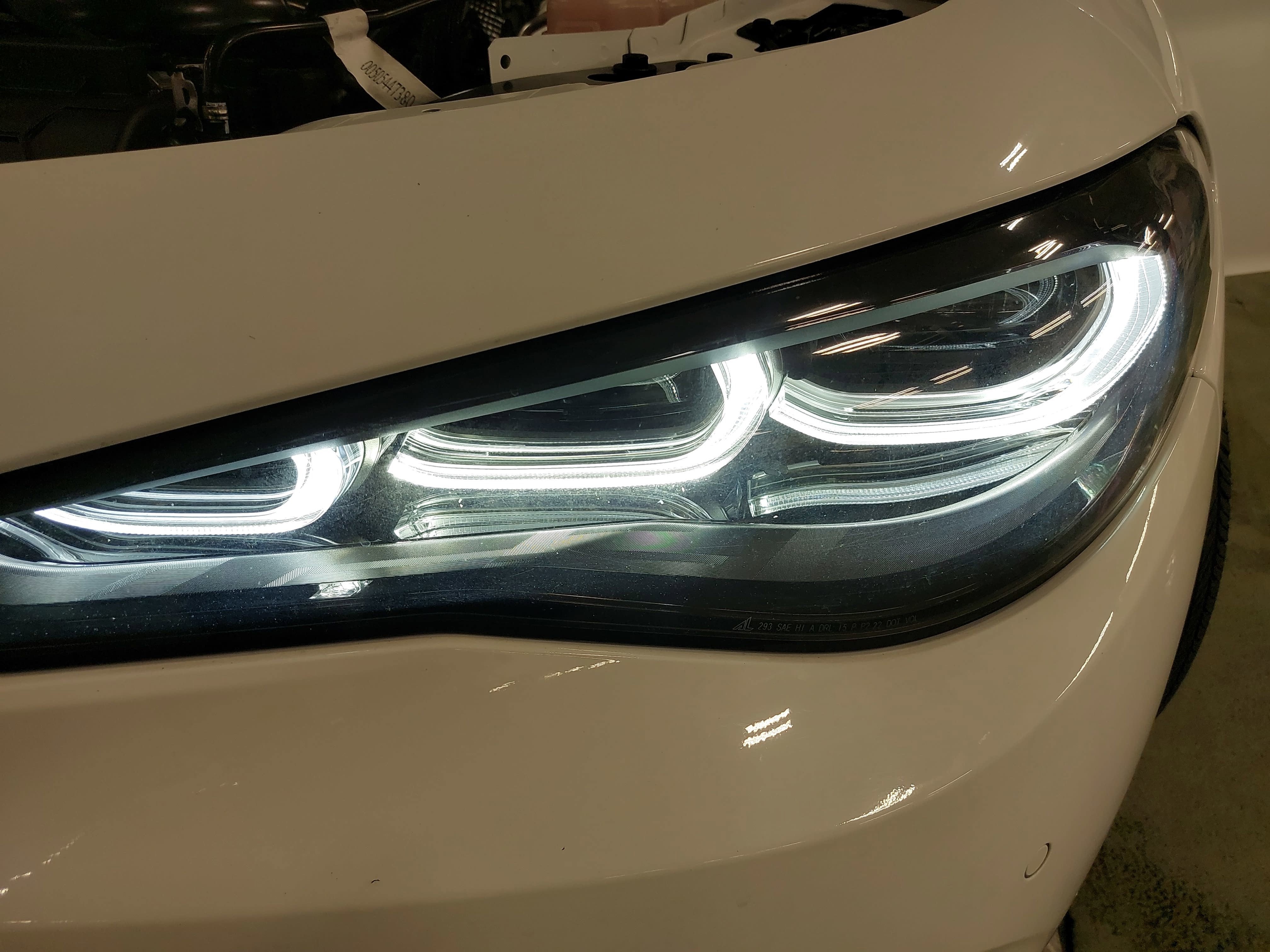 2024 Alfa Romeo Giulia Sprint