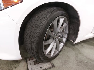 2024 Alfa Romeo Giulia Sprint