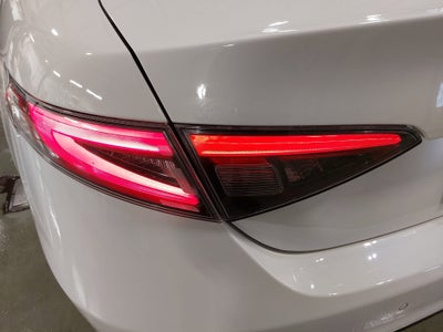 2024 Alfa Romeo Giulia Sprint