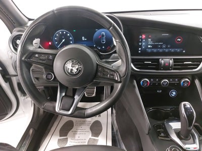 2024 Alfa Romeo Giulia Sprint