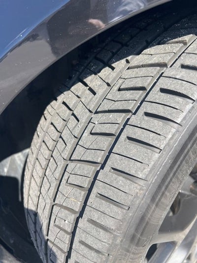 2021 Alfa Romeo Giulia Ti