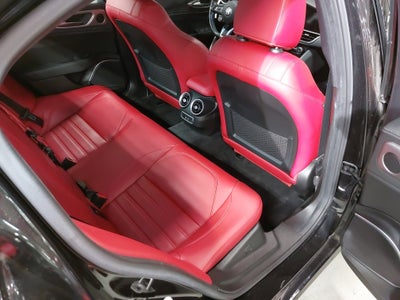 2022 Alfa Romeo Giulia Veloce