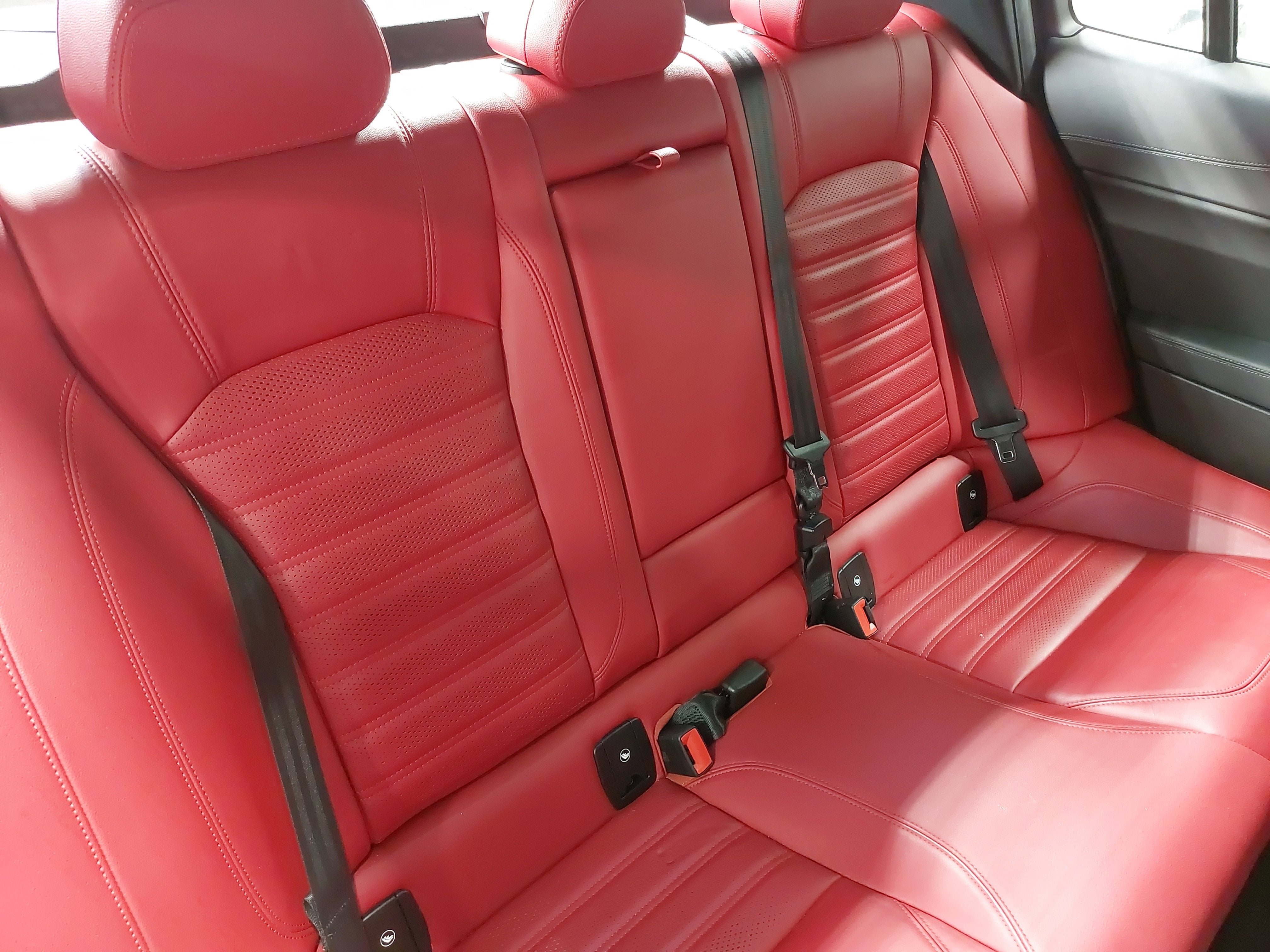 2022 Alfa Romeo Giulia Veloce