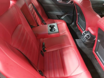 2022 Alfa Romeo Giulia Veloce