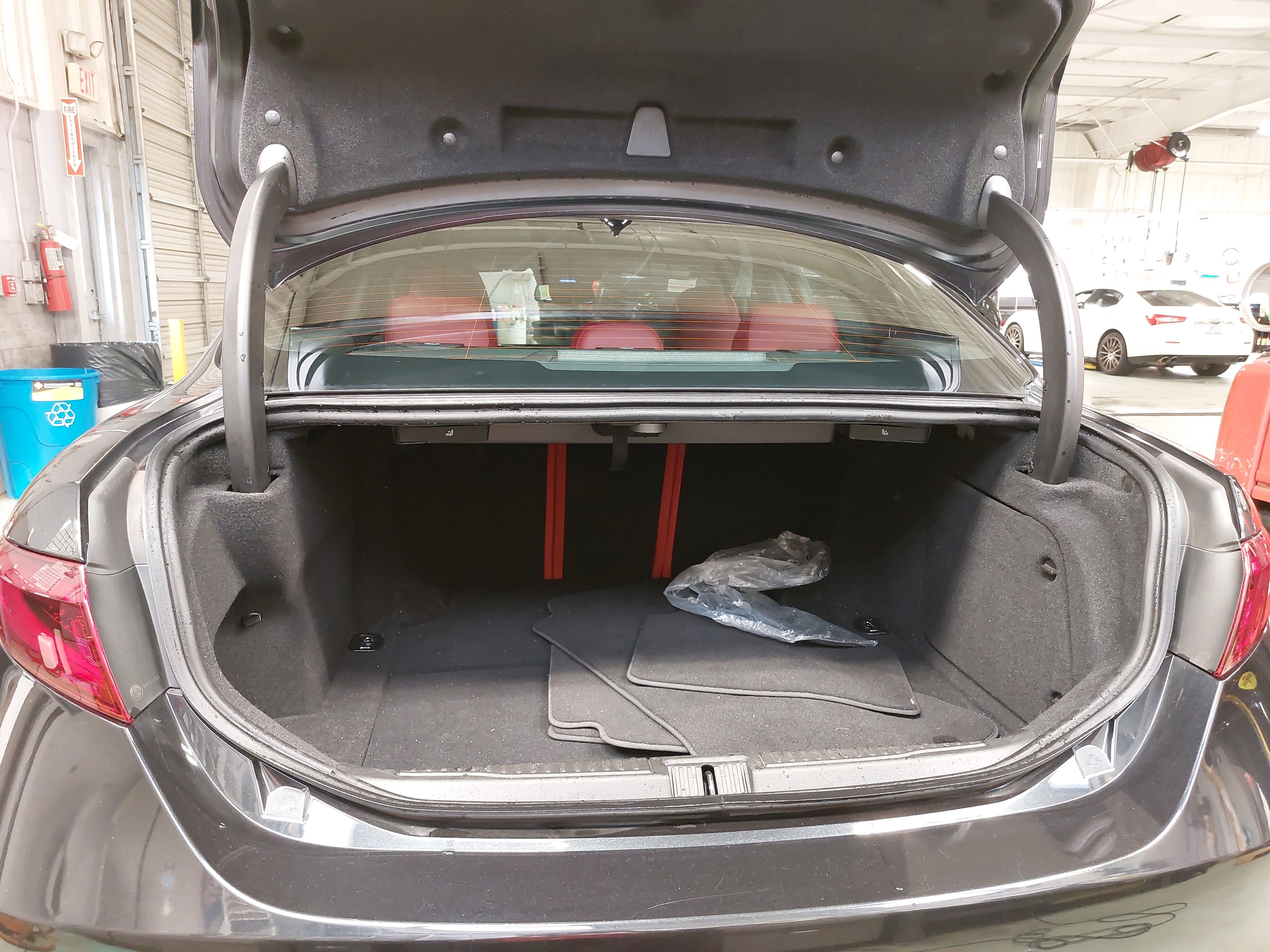 2022 Alfa Romeo Giulia Veloce