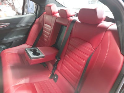 2022 Alfa Romeo Giulia Veloce