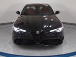 2022 Alfa Romeo Giulia Veloce