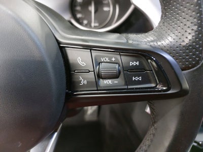 2022 Alfa Romeo Giulia Veloce