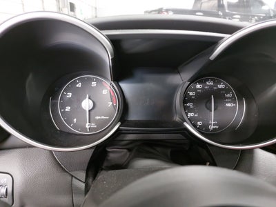 2022 Alfa Romeo Giulia Veloce