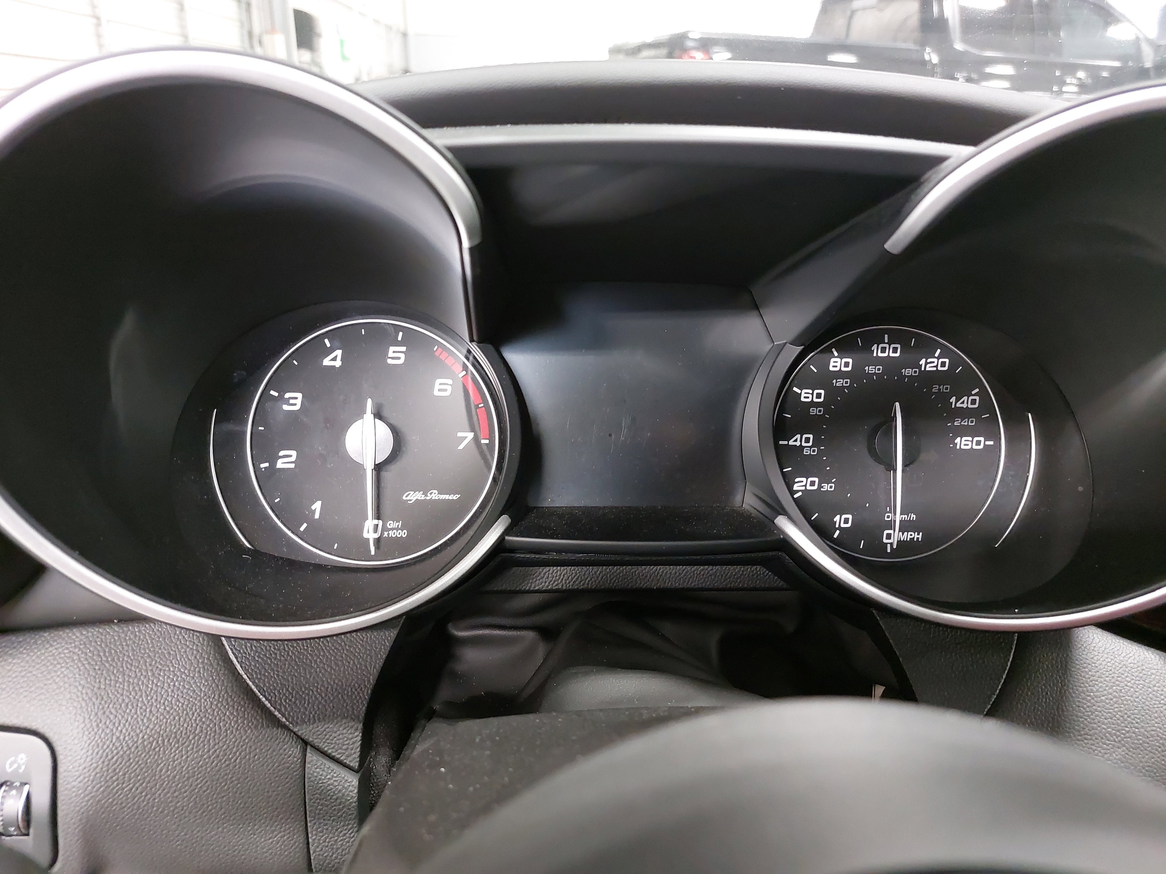 2022 Alfa Romeo Giulia Veloce