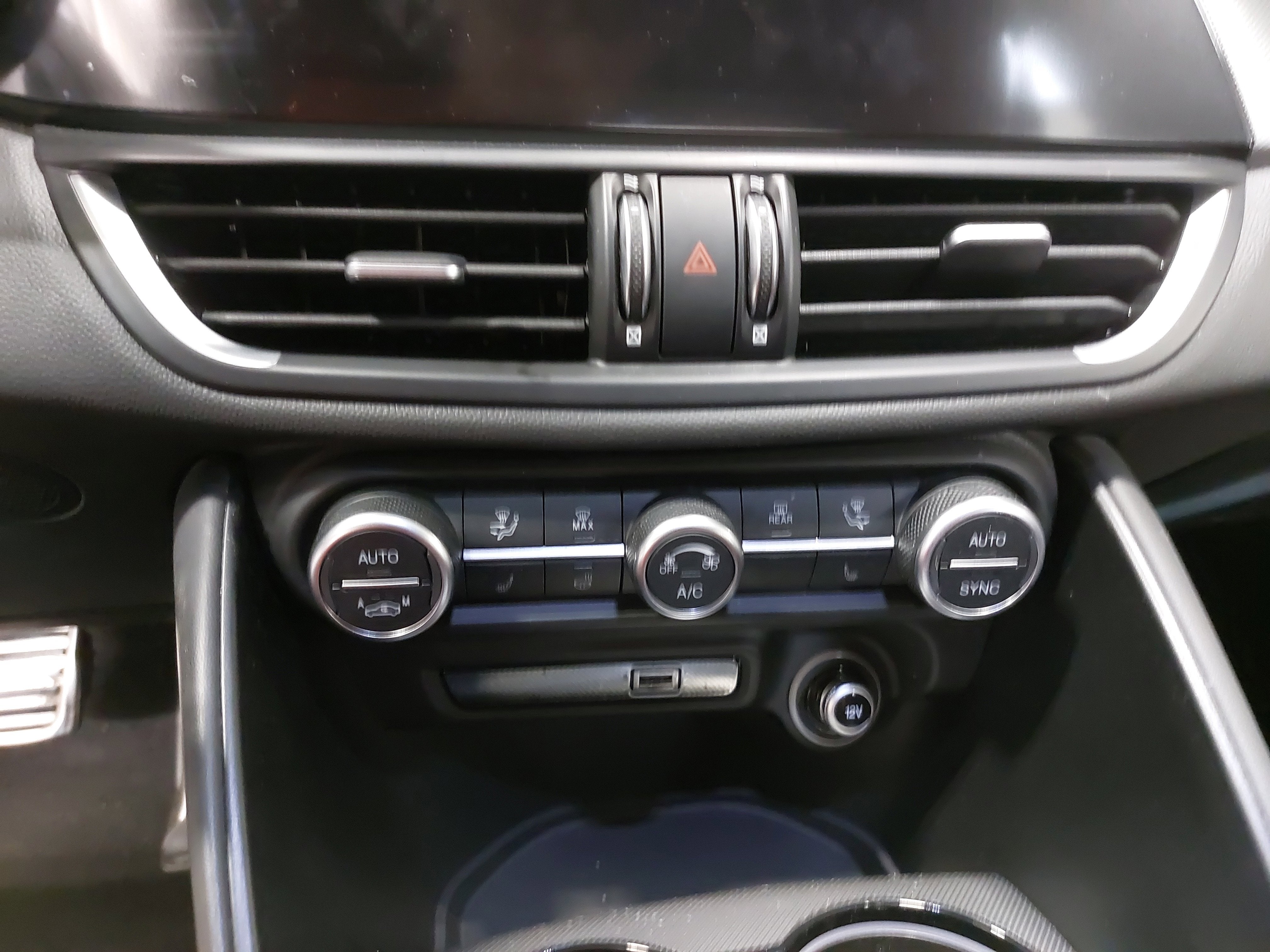 2022 Alfa Romeo Giulia Veloce