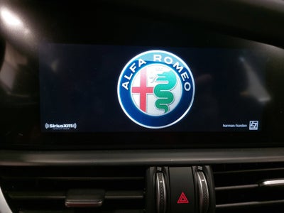 2022 Alfa Romeo Giulia Veloce