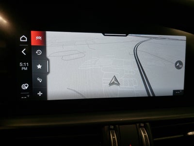 2022 Alfa Romeo Giulia Veloce