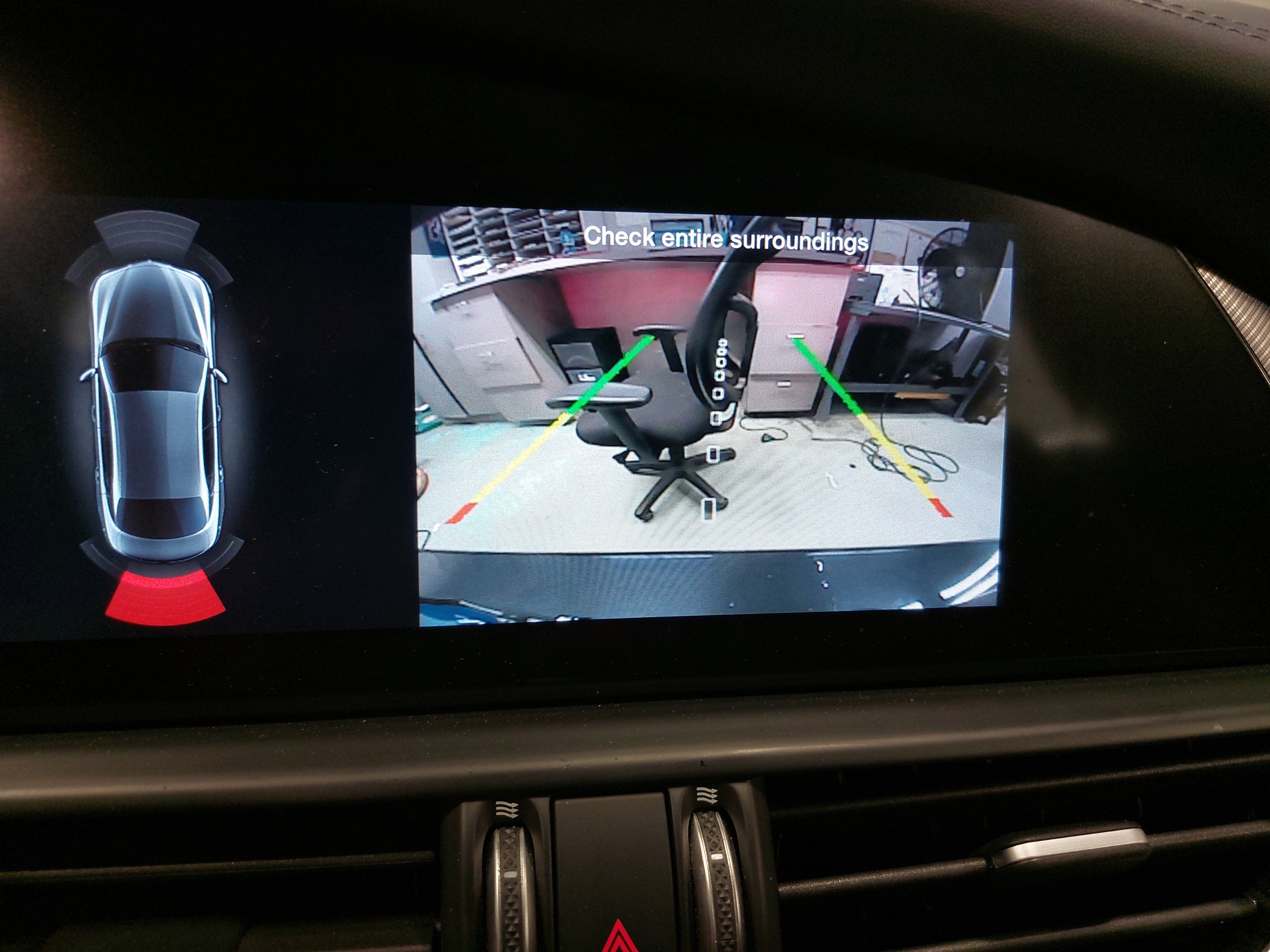 2022 Alfa Romeo Giulia Veloce