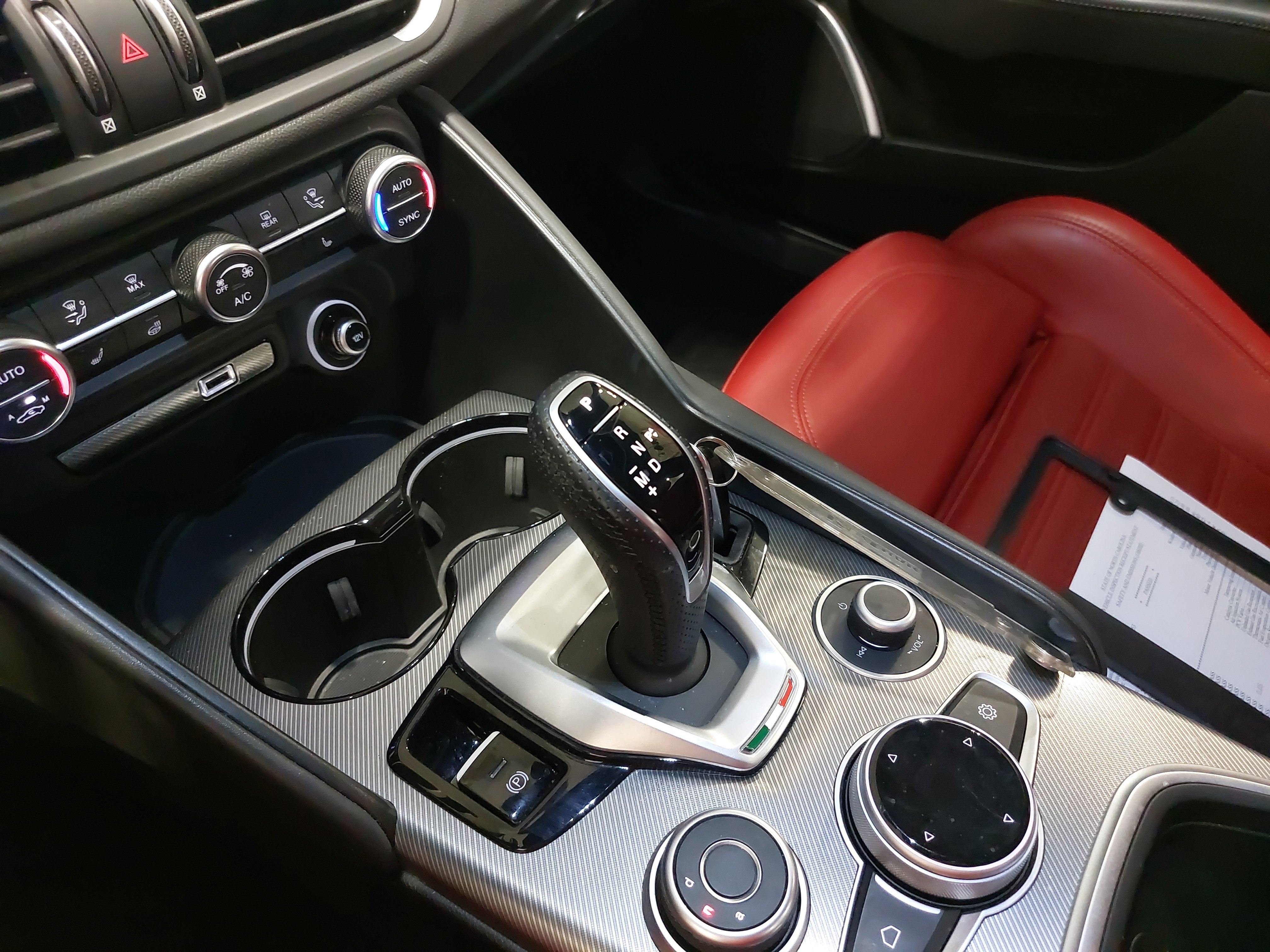 2022 Alfa Romeo Giulia Veloce