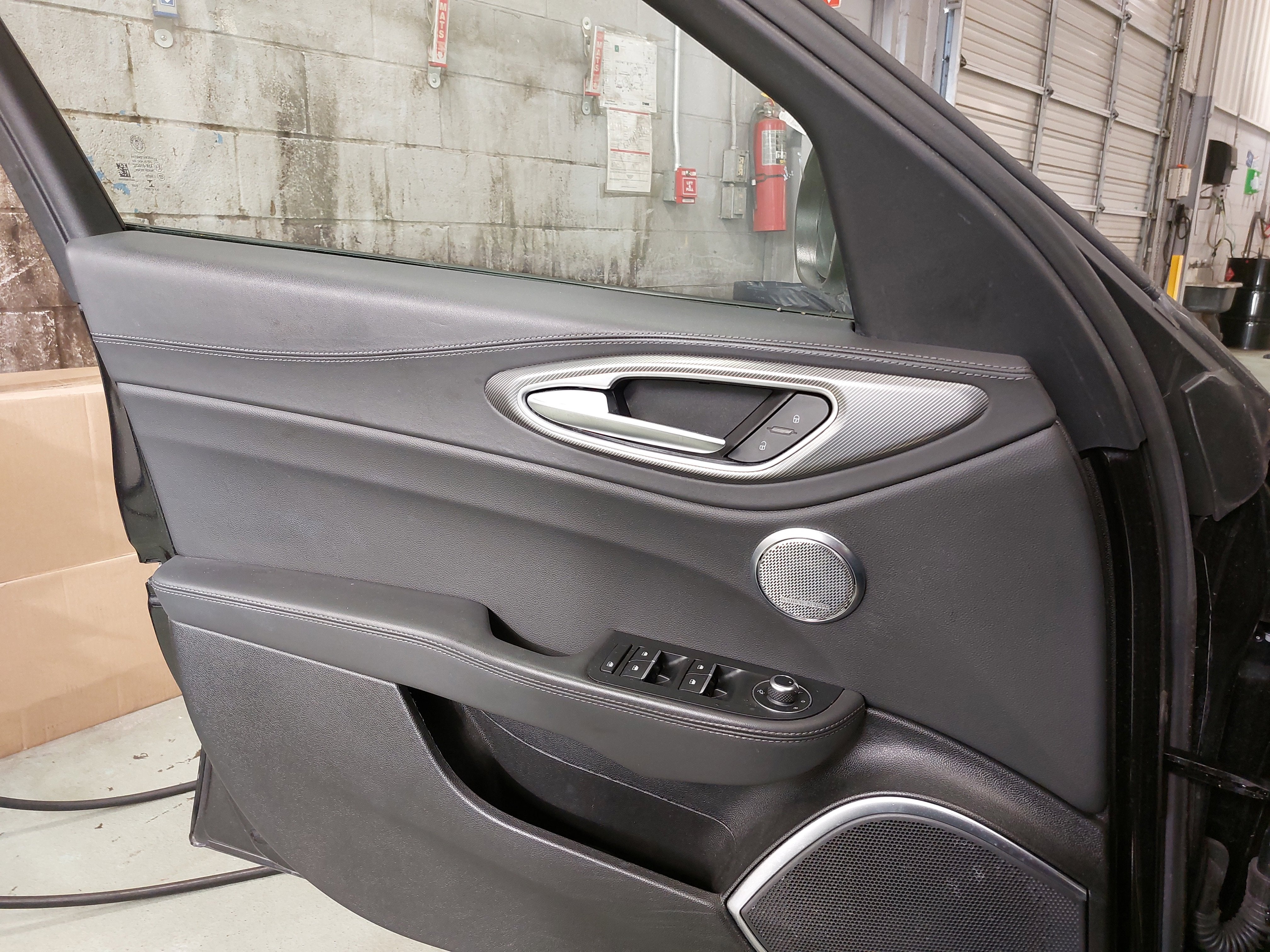 2022 Alfa Romeo Giulia Veloce