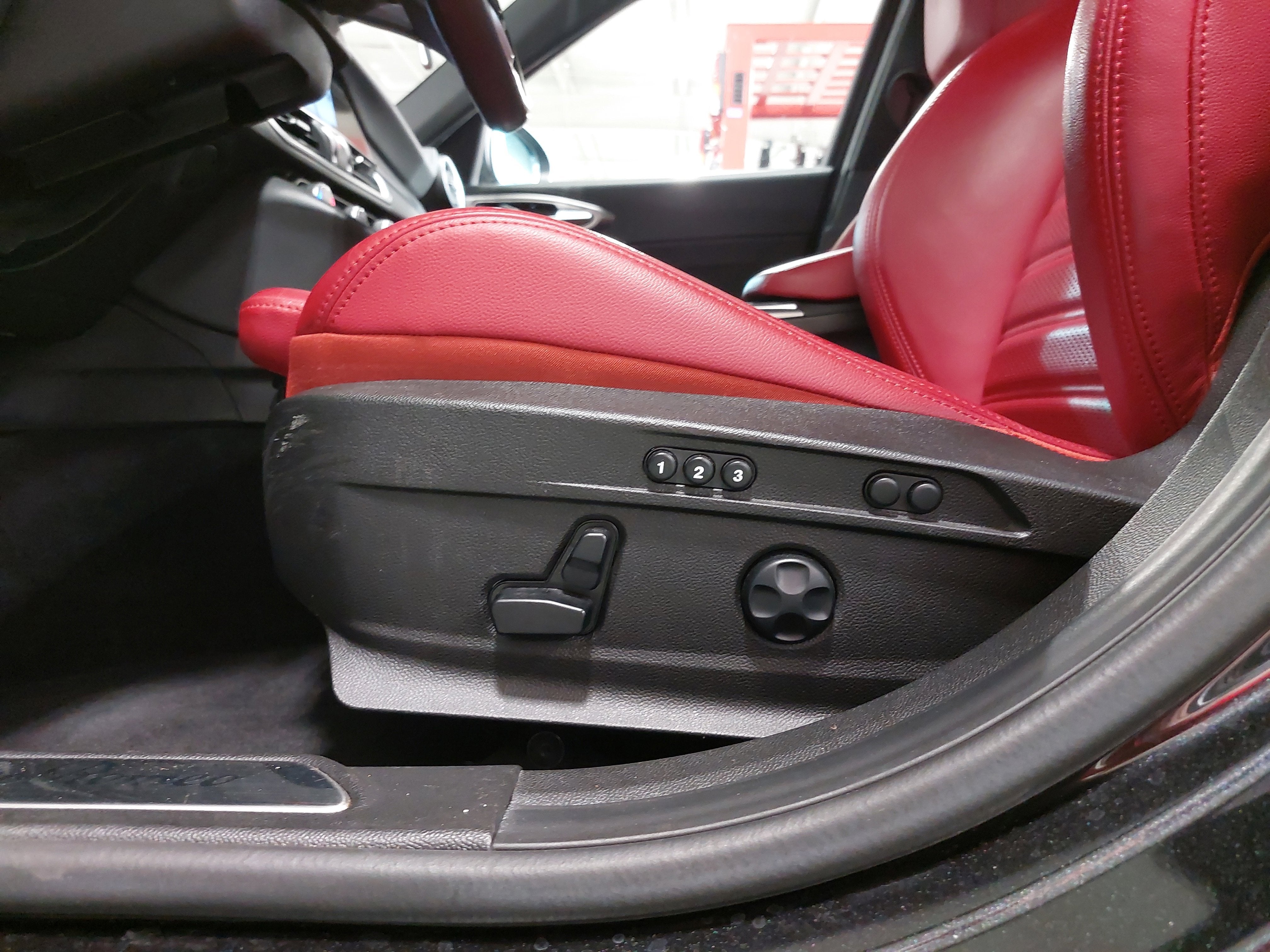 2022 Alfa Romeo Giulia Veloce