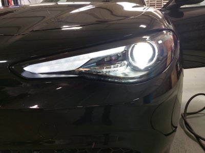 2022 Alfa Romeo Giulia Veloce