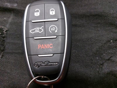 2022 Alfa Romeo Giulia Veloce