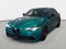 2022 Alfa Romeo Giulia Quadrifoglio