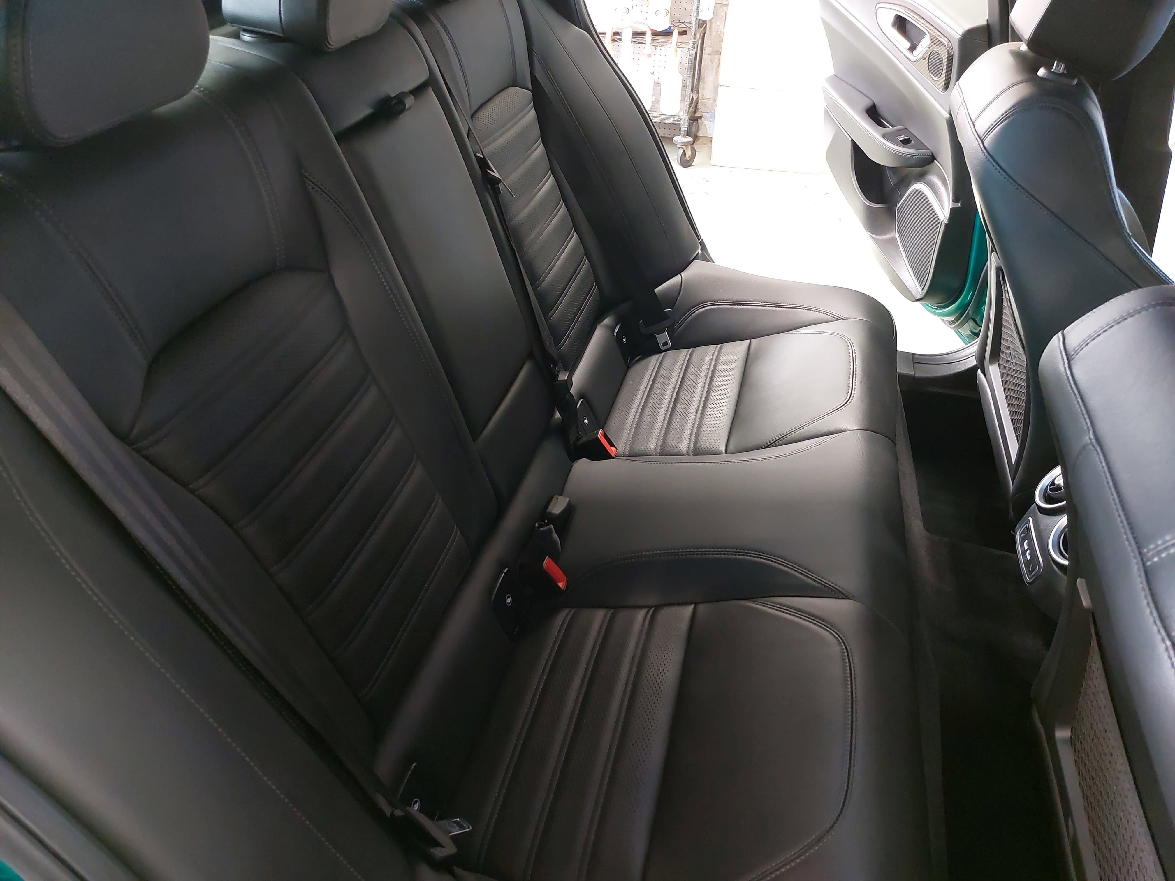 2022 Alfa Romeo Giulia Quadrifoglio