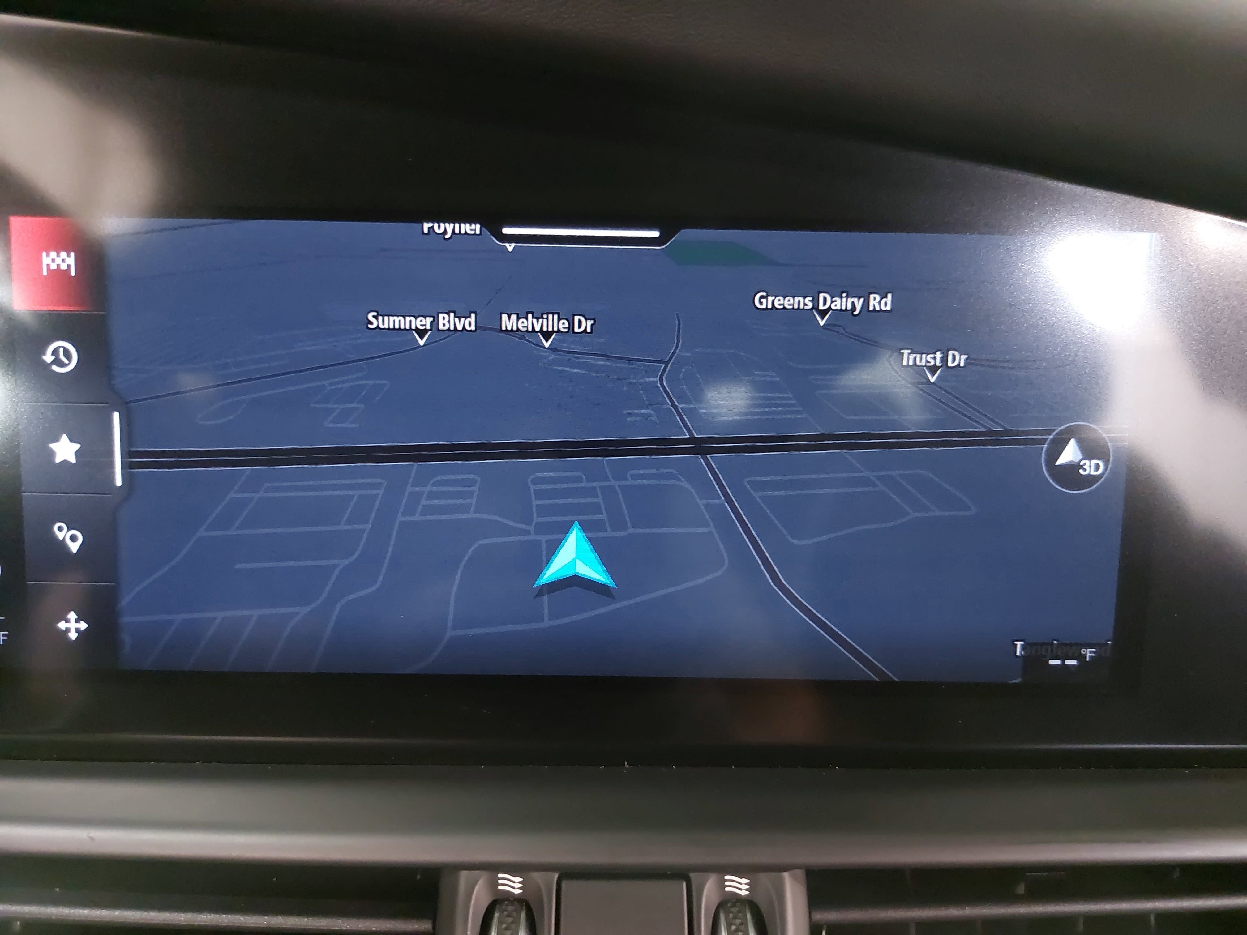 2022 Alfa Romeo Giulia Quadrifoglio