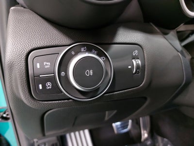 2022 Alfa Romeo Giulia Quadrifoglio