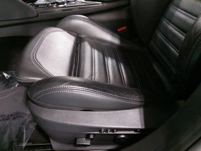 2022 Alfa Romeo Giulia Quadrifoglio