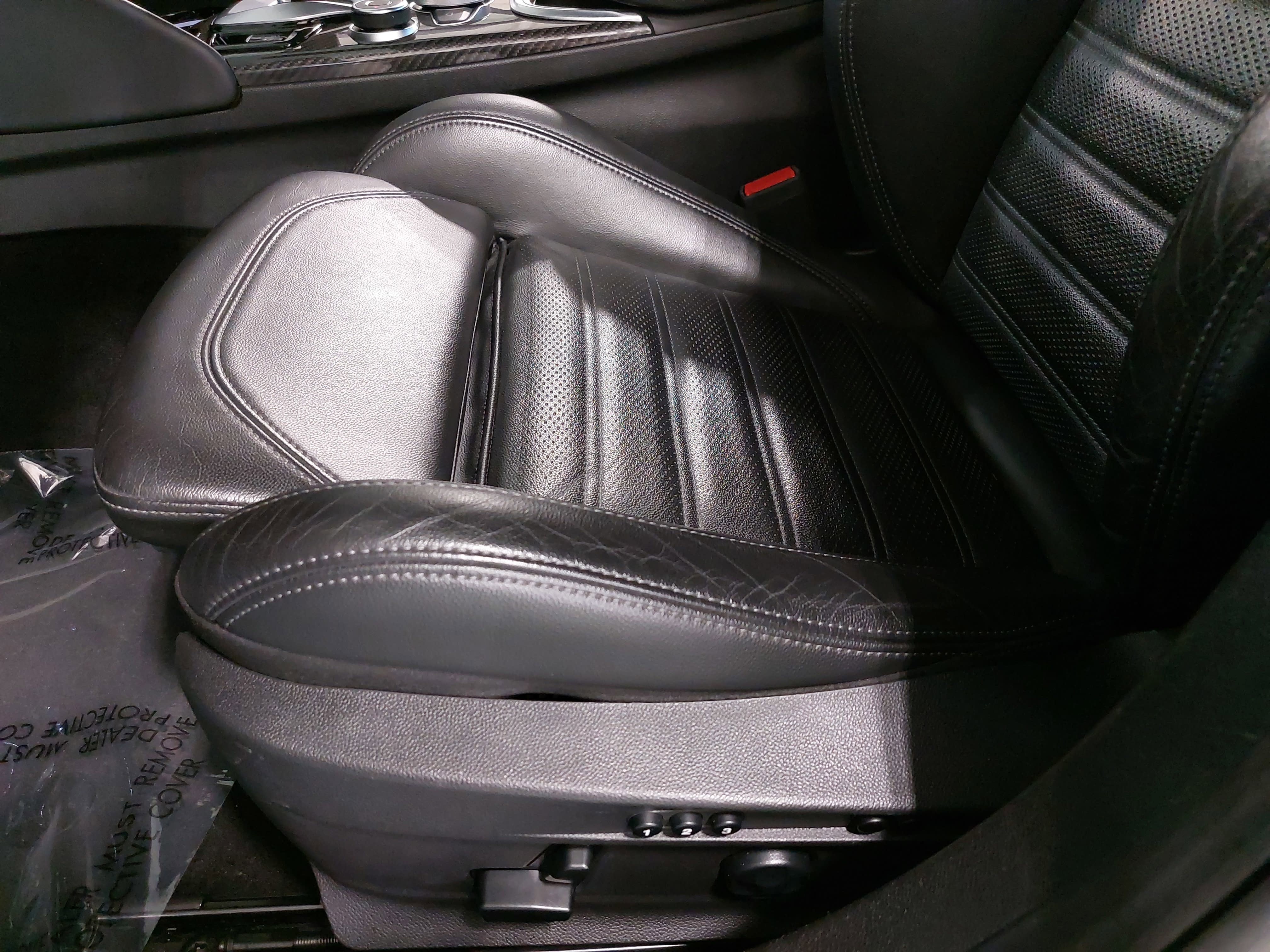 2022 Alfa Romeo Giulia Quadrifoglio