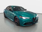 2022 Alfa Romeo Giulia Quadrifoglio