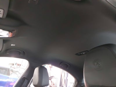 2022 Alfa Romeo Giulia Quadrifoglio