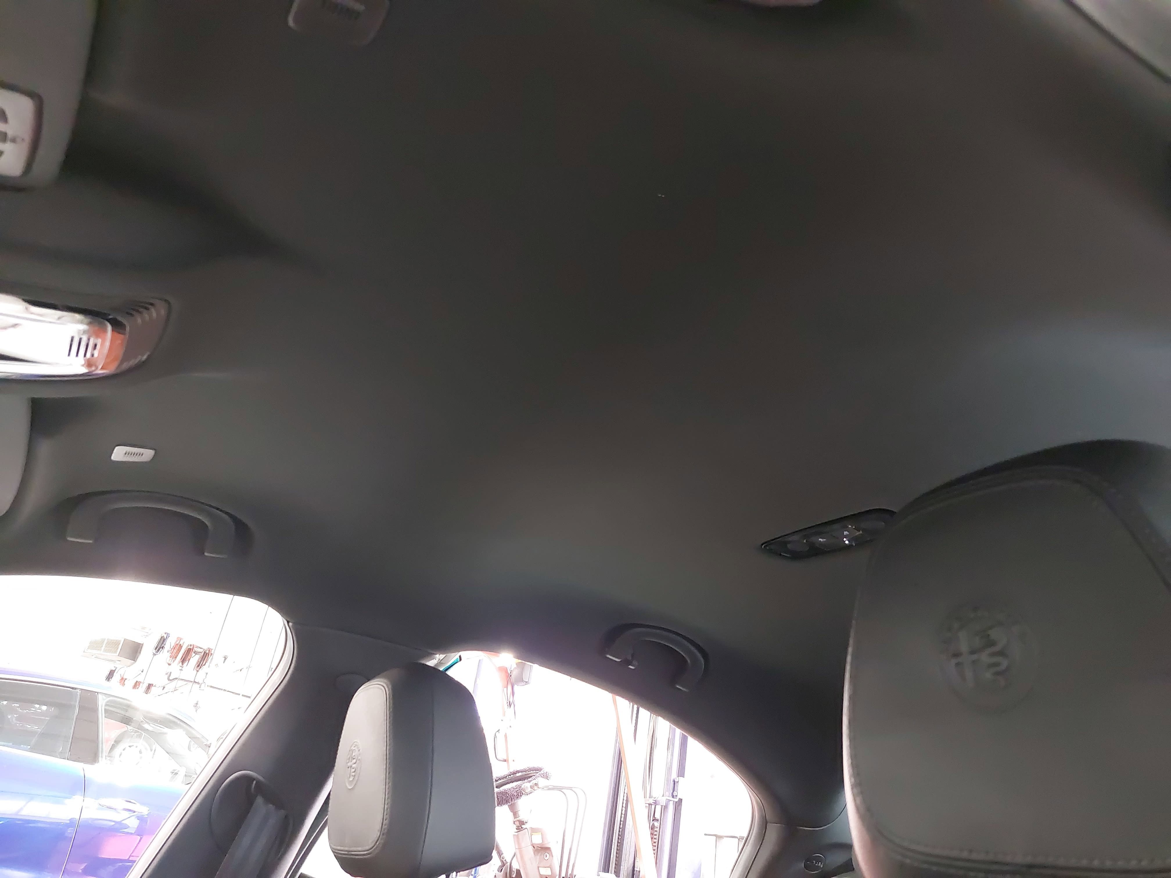 2022 Alfa Romeo Giulia Quadrifoglio