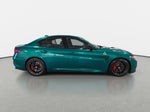 2022 Alfa Romeo Giulia Quadrifoglio