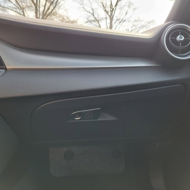 2024 Alfa Romeo Giulia Veloce