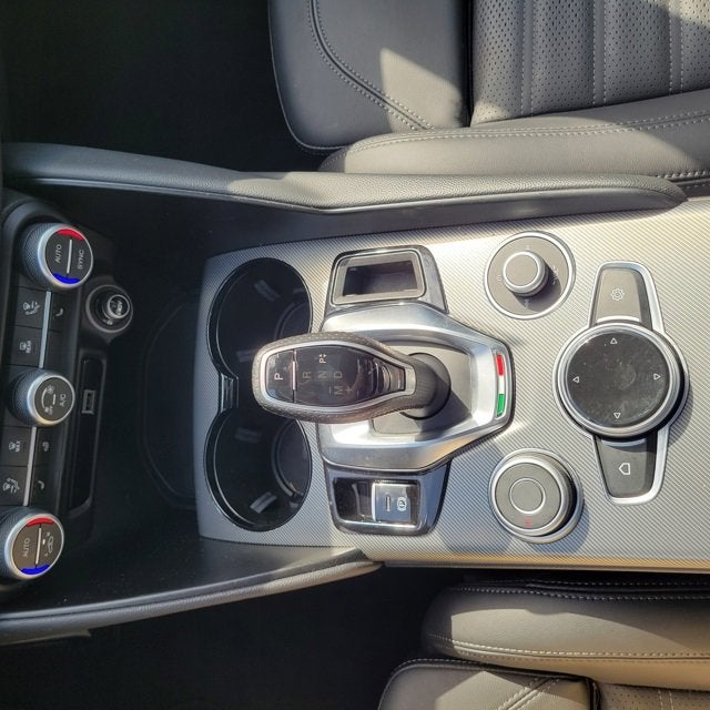 2024 Alfa Romeo Giulia Veloce