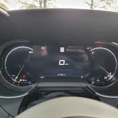 2024 Alfa Romeo Giulia Veloce