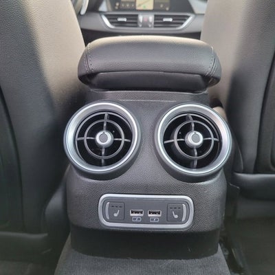 2024 Alfa Romeo Giulia Veloce