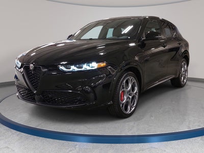 2025 Alfa Romeo Tonale Base